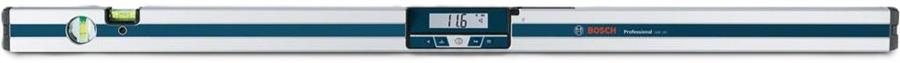 Bosch Blauw Bosch hellingmeter digitaal gim120