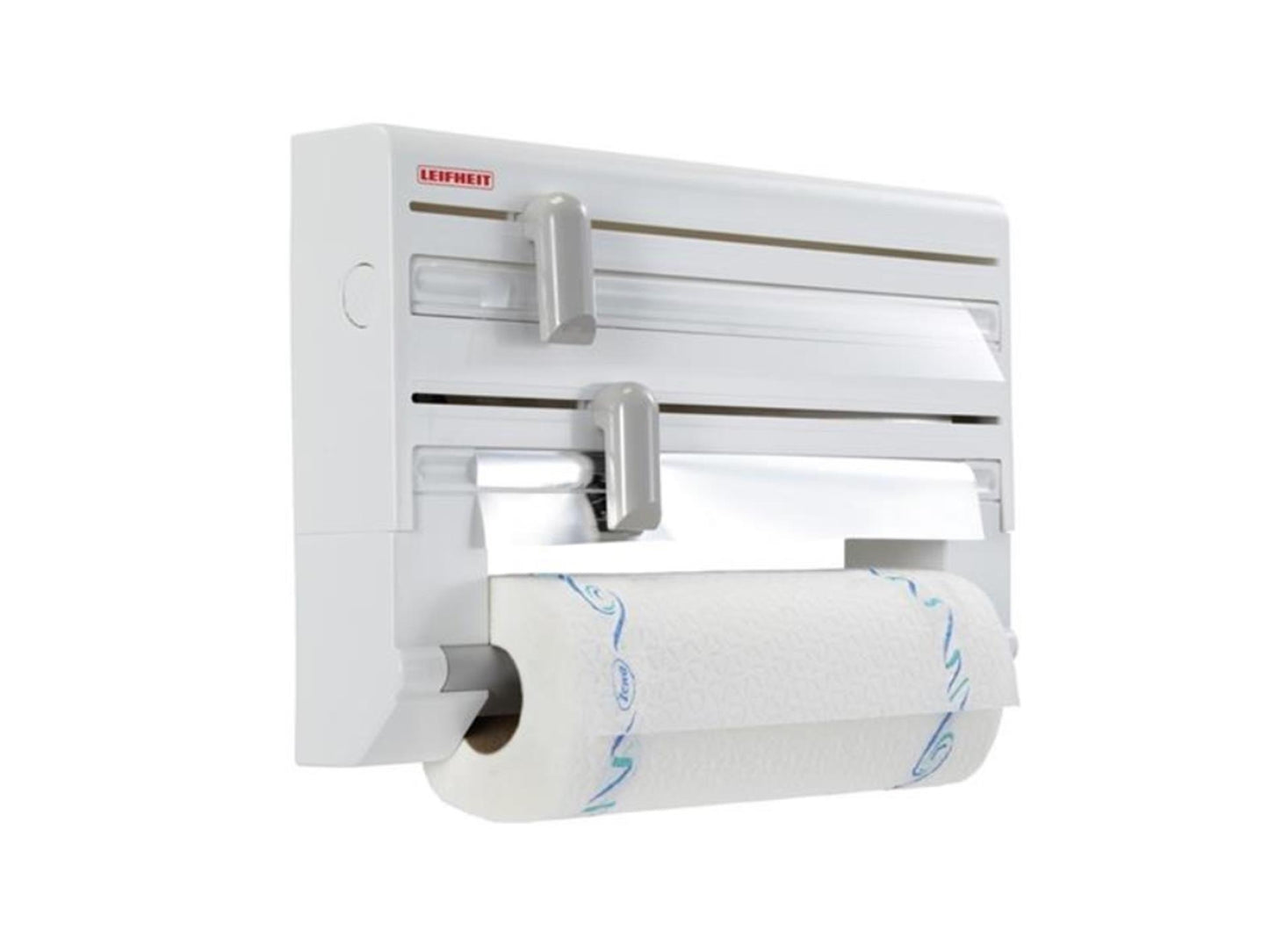 Leifheit keukenrolhouder parat comfort