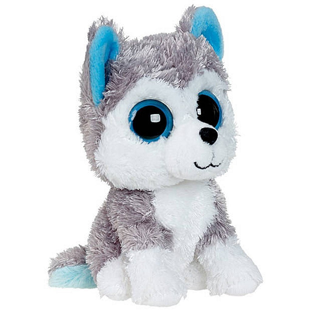 Ty beanie boo hond - slush