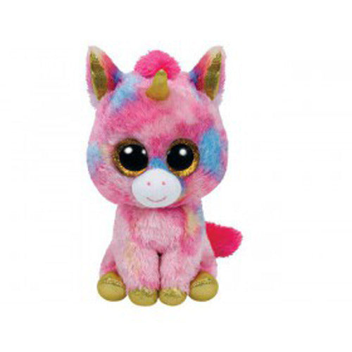 TY beanie boos fantasia knuffel 15cm
