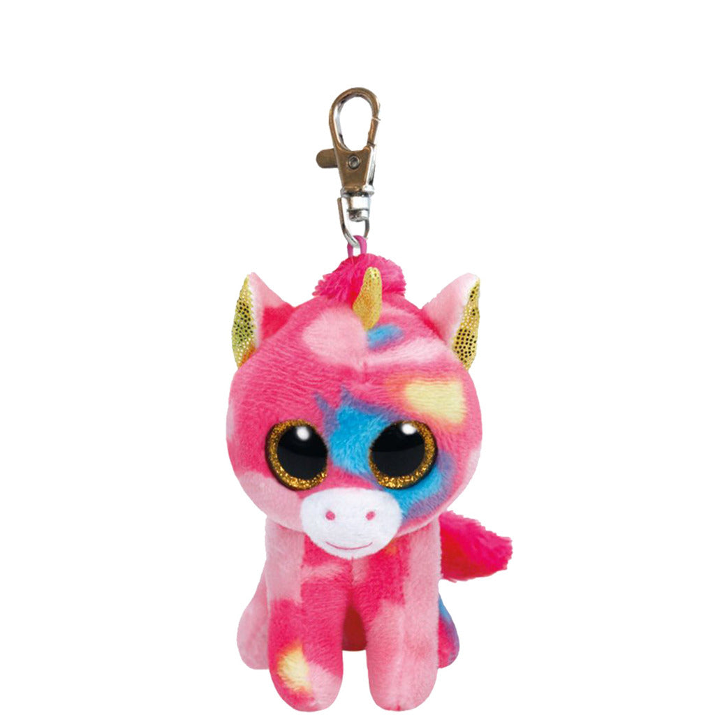 TY beanie boos clip fantasia