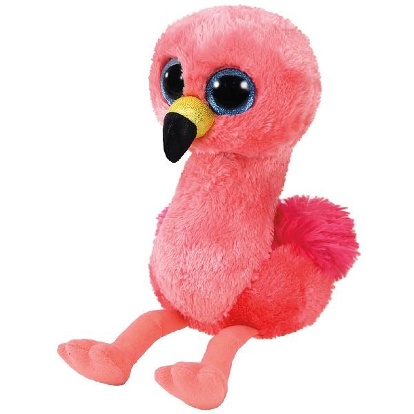 TY beanie boo #039;s gilda knuffel 15cm