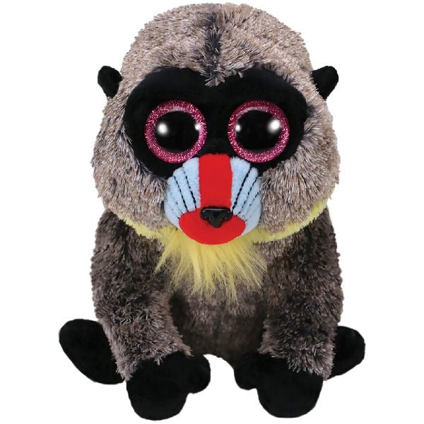 TY beanie boo #039;s wasabi knuffel 15cm