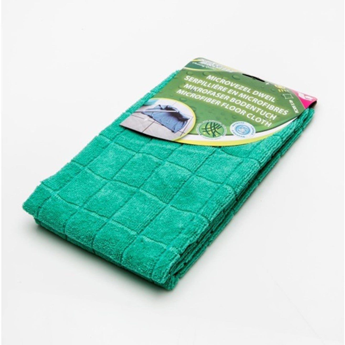Starbright eco dweil microvezel 2st