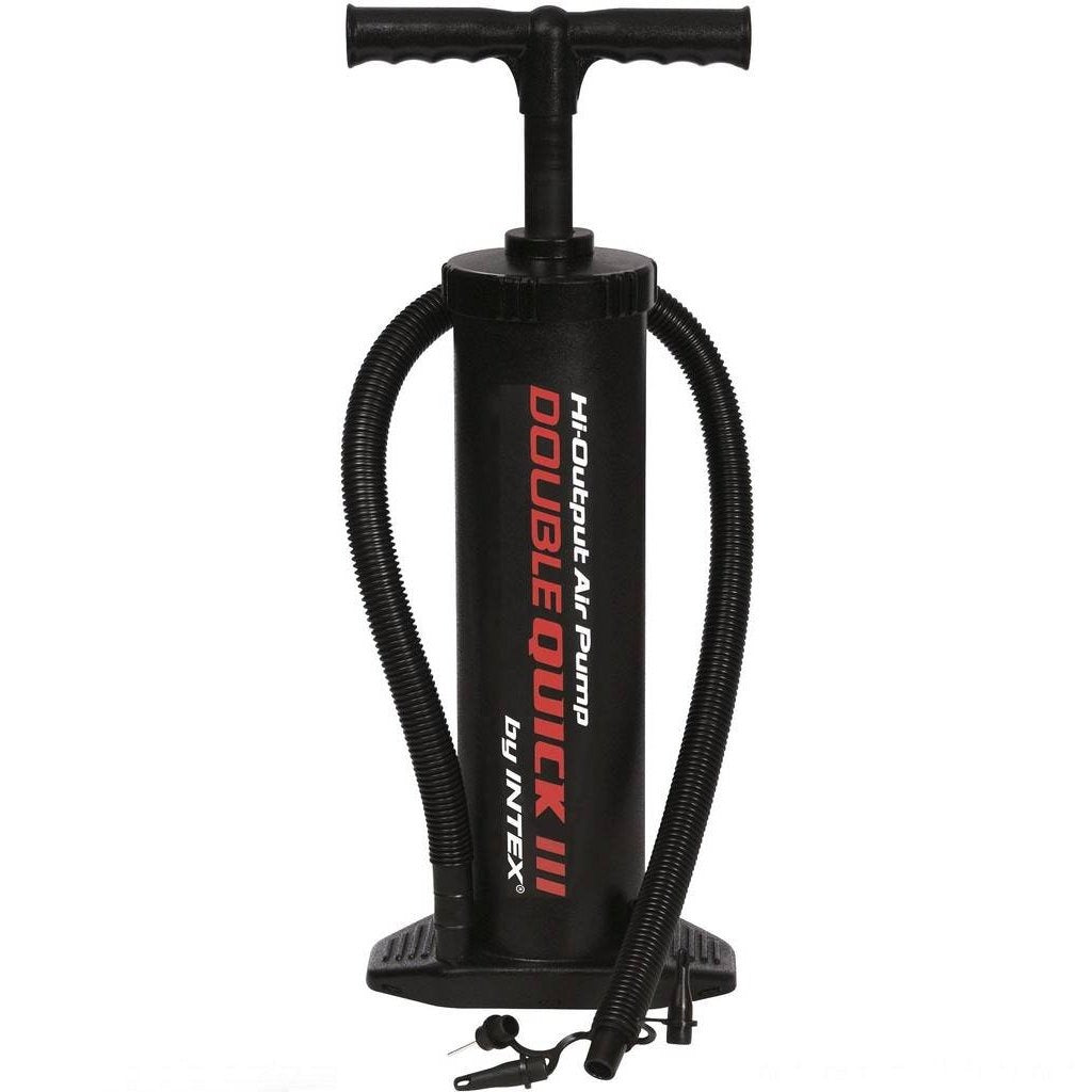 Intex handpomp - groot model
