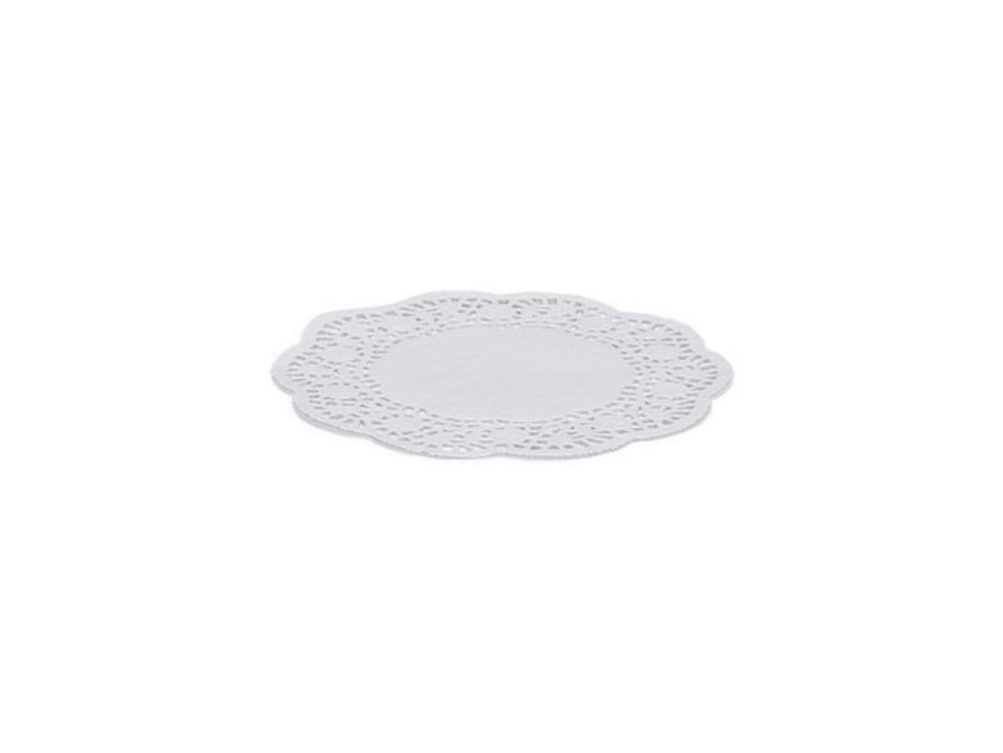 Patisse taartranden 19cm 12 stuks