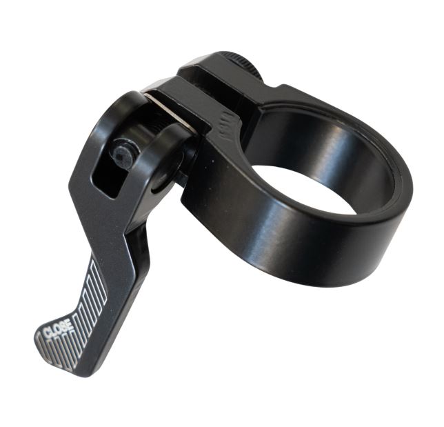 Ursus Zadelbuisklem 34.9 qr zw