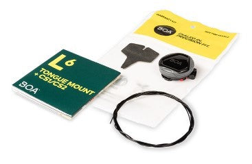 Grisport Producten boa repairkit voor 901