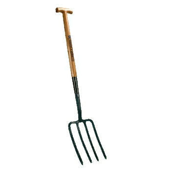 Spear Jackson Producten spitvork spear jackson 4tds steel 85cm