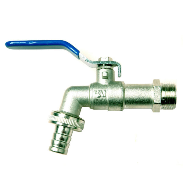 Producten kogelkraan aftap waterkraan 1 x 25mm buitendraad