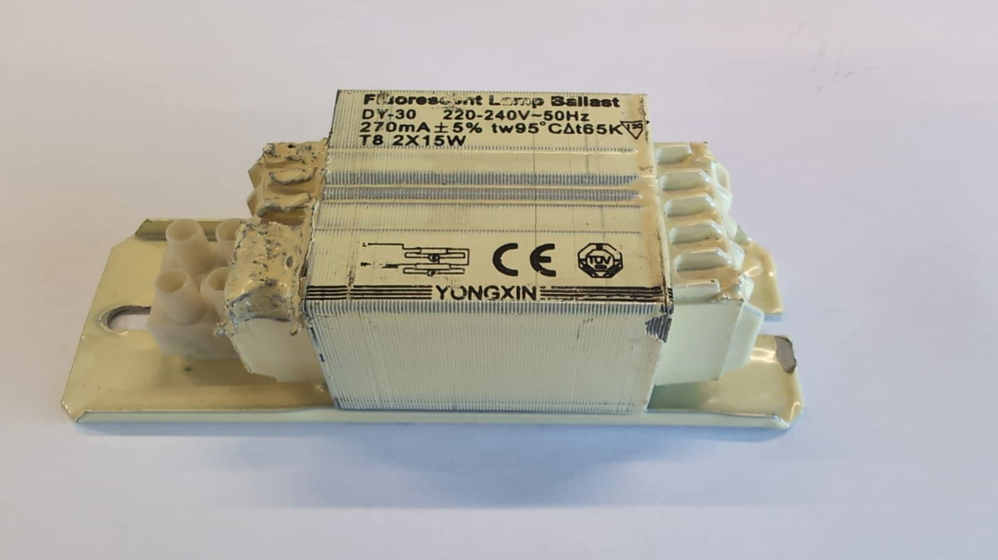Electrokill Producten voorschakelaar voor ecokill inox 2030