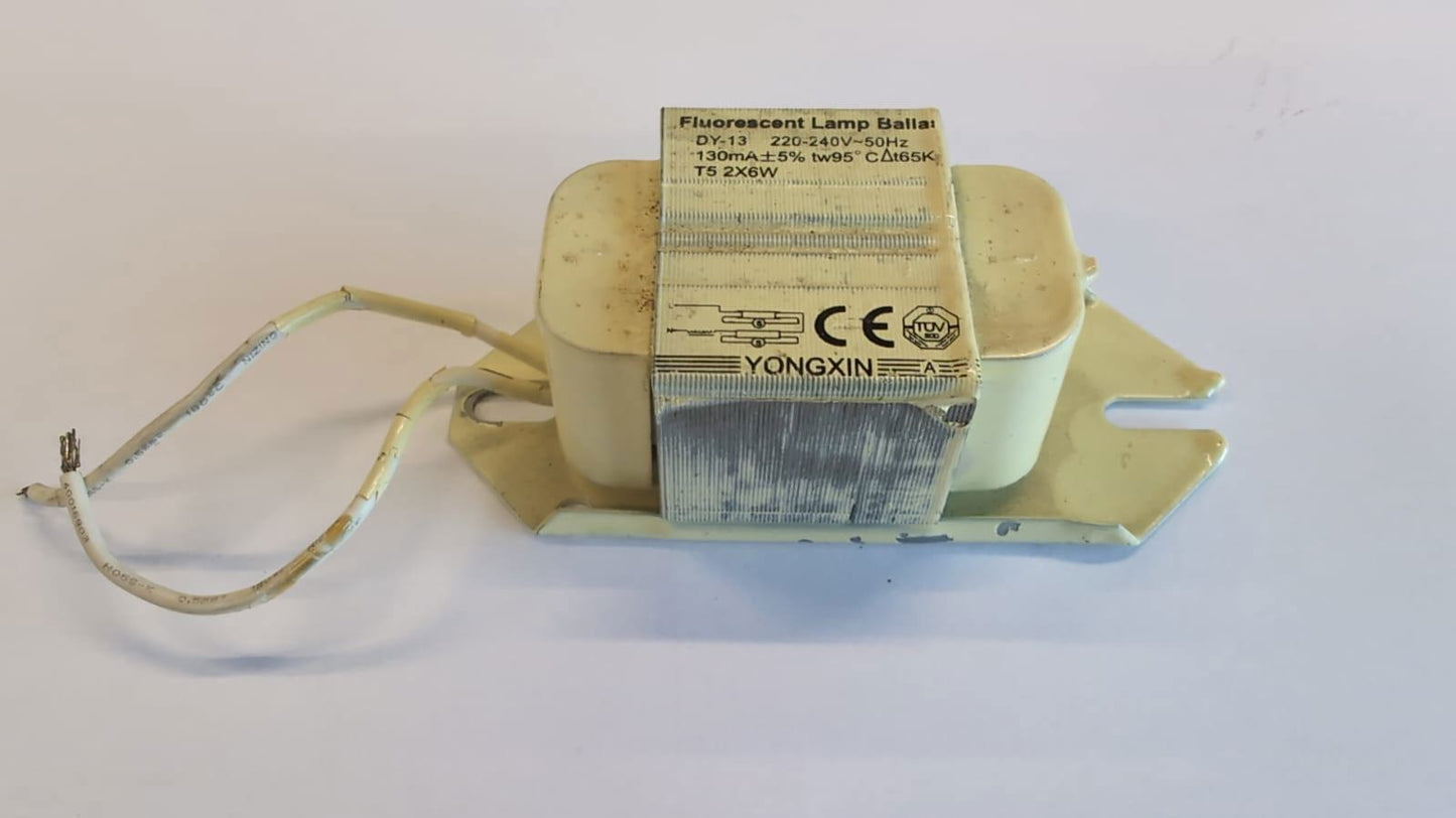 Electrokill Producten voorschakelaar voor ecokill inox 2012