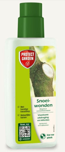 Solabiol Producten wondafdekmiddel 300 g protect garden