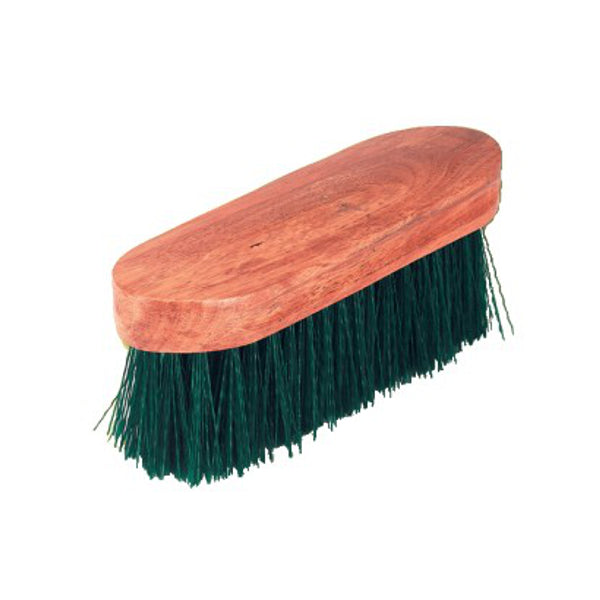 Producten maanborstel standaard brushco houtrug