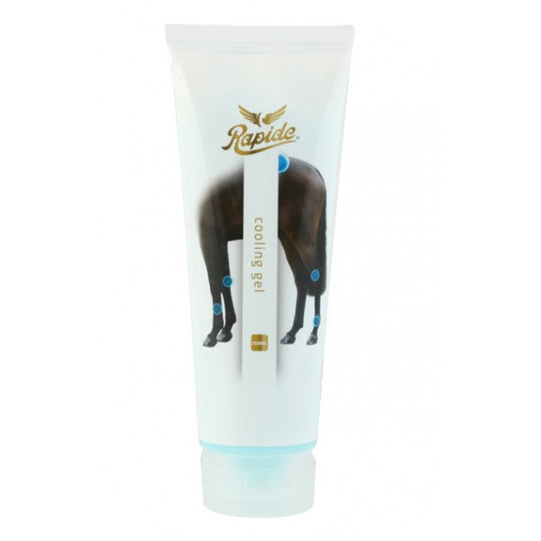 Rapide Producten cooling gel 250ml