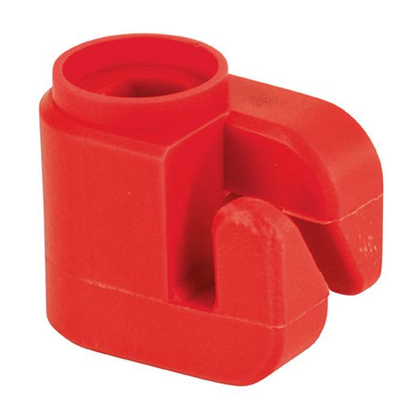AKO Producten topisolator opslag ovaal 50 stuks