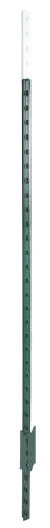 AKO Producten metalen paal t post 152cm