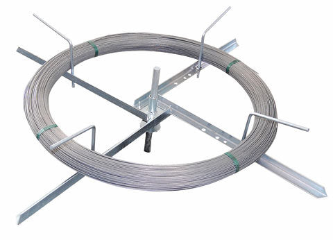 AKO Producten draadafroller spinning