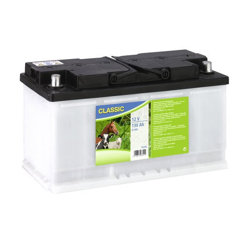 AKO Producten 12v 130ah accu natte batterij