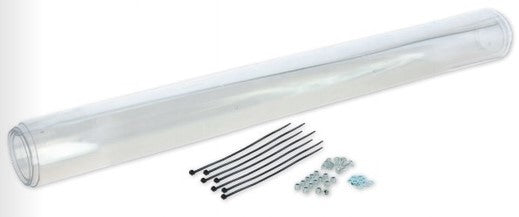 AKO Producten paneelafdekking pvc doorbraakbescherming