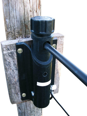 AKO Producten electrogate reservescharnier
