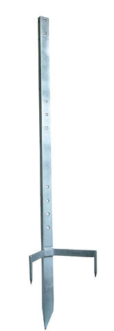 AKO Producten multipaal 165cm voor 4 haspels