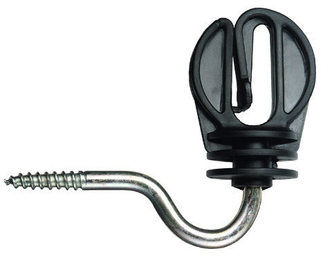 AKO Producten lintisolator 20mm indraaibaar zakje 25 st