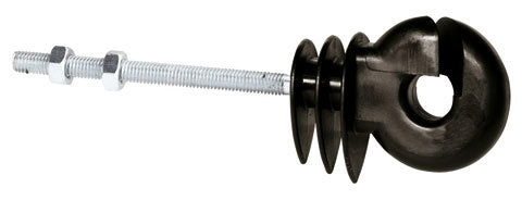 AKO Producten oogisolator metrisch v buispaal m6 x 80mm zakje 25 st