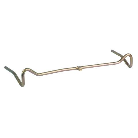 AKO Producten spanbeugel voor roterende spanner