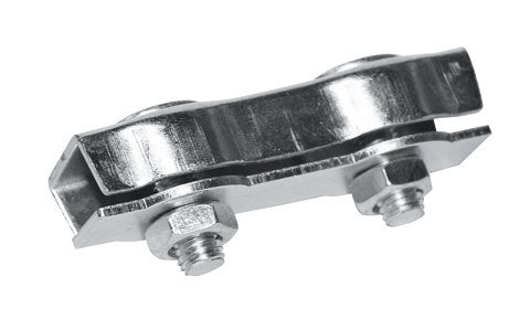 AKO Producten koordverbinder verzinkt 6 8 mm 10 stuks