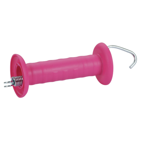 AKO Producten poortgreep met haak pink