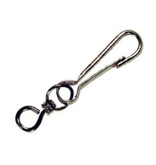 Imp Producten slexknipje met wervel 40mm