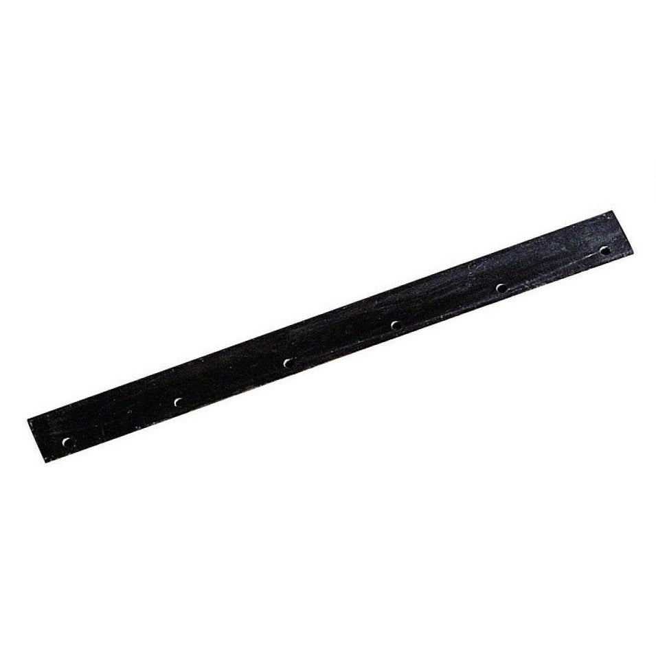 MM Eurotool Producten mestschuifrubber met canvas 55cm los