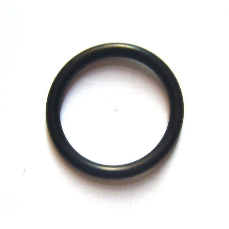 Gloria Producten zuigerring zwart nbr 18 3 x 2 4mm v hobby 100