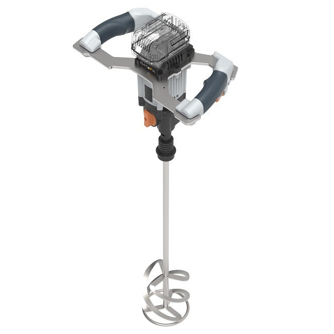 Batavia Producten maxxpack 18v accu mixer 120mm brushless body