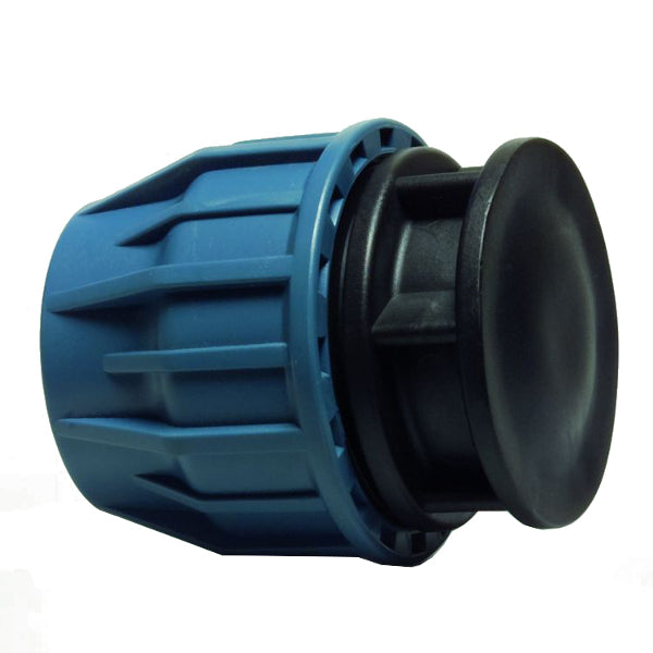 Producten eindstop pe 16mm