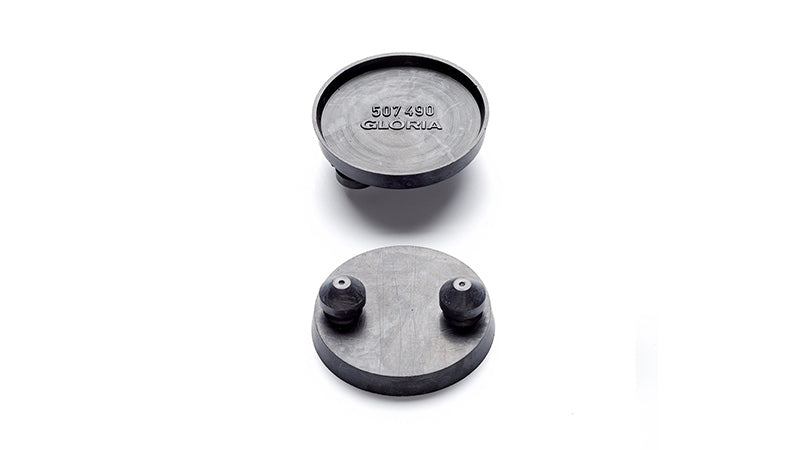 Gloria Producten zuigermanchet oe 35mm 2 stuks