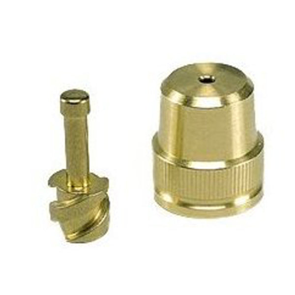 Gloria Producten sproeidop 2mm pluswervel