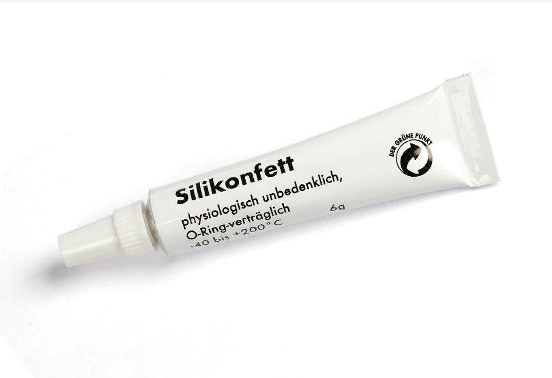 Gloria Producten tube siliconenvet