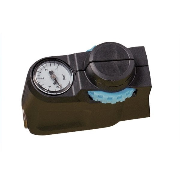 Gloria Producten manometer voor h1200e