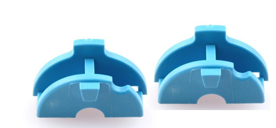 Gloria Producten geleideschaal 729008 set 2 stuks