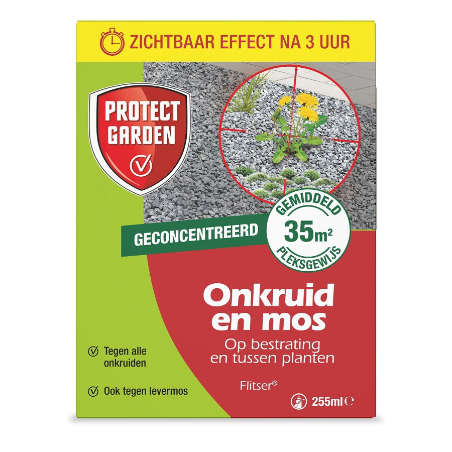 Preventa Producten flitser natria concentraat 255ml