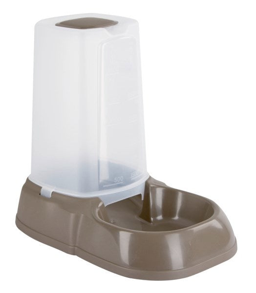 Producten maya voerdispenser 3 5 l coffee tot 1500 g