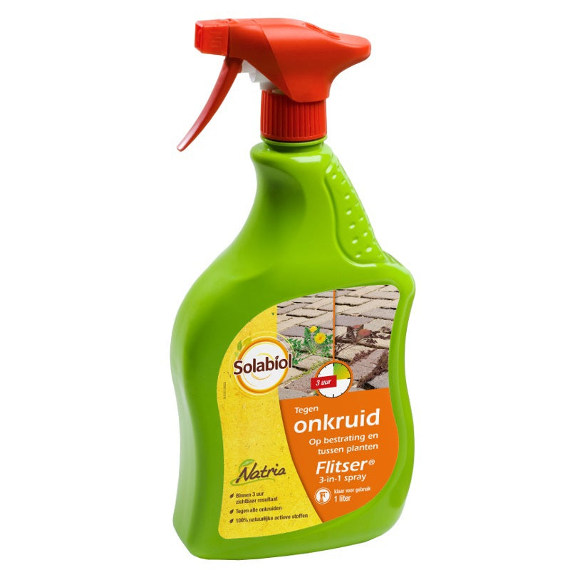 Protect Garden Producten flitser kant en klaar 1000ml