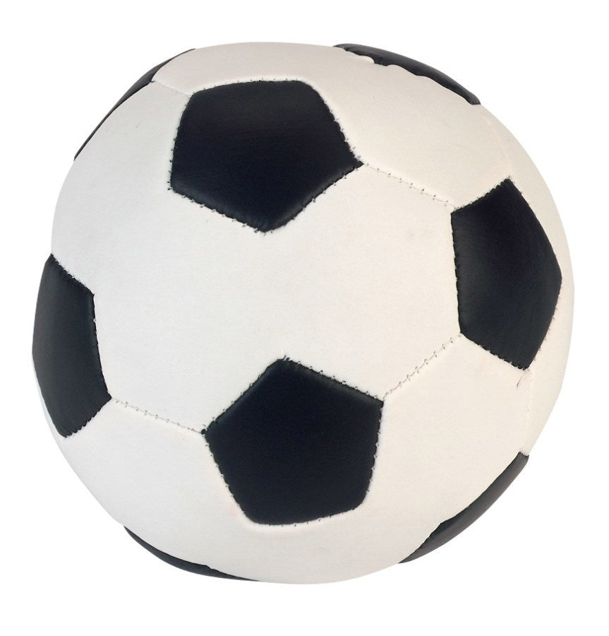 Producten soft soccer ball oe 11 cm