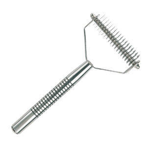 Oster Producten uitdun kam 18tds grof