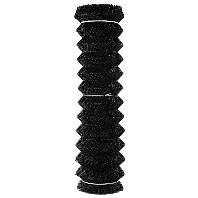 Giardino Producten gaas harmonica zwart 5027 125m x 25m