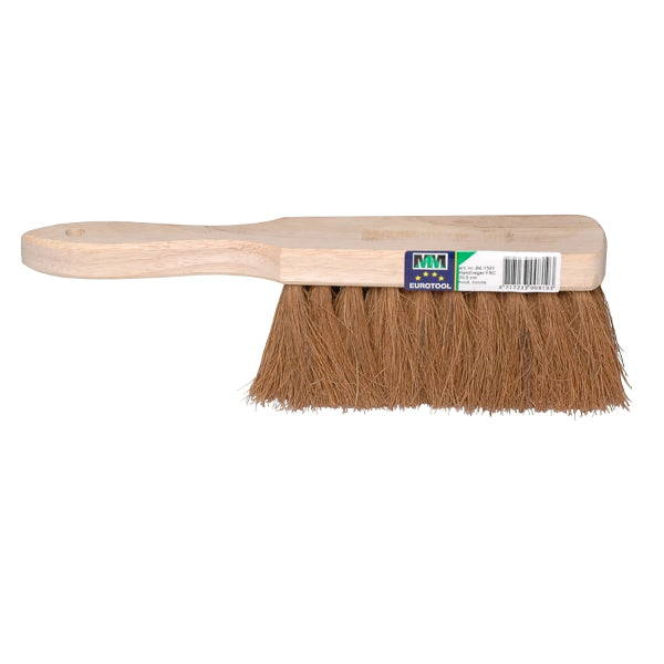 MM Eurotool Producten handveger fsc 29cm hout ongelakt cocos mm