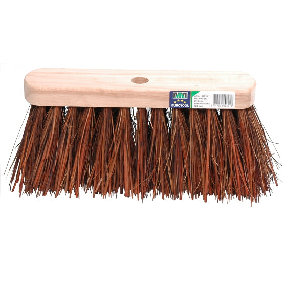 MM Eurotool Producten bezem fsc 29cm bassinestalks mm