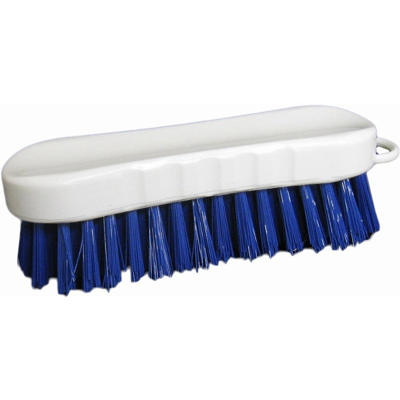 FalconBrush Producten hygiene werkborstel blauw